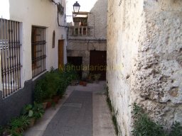 Ciudad de Letur 2008